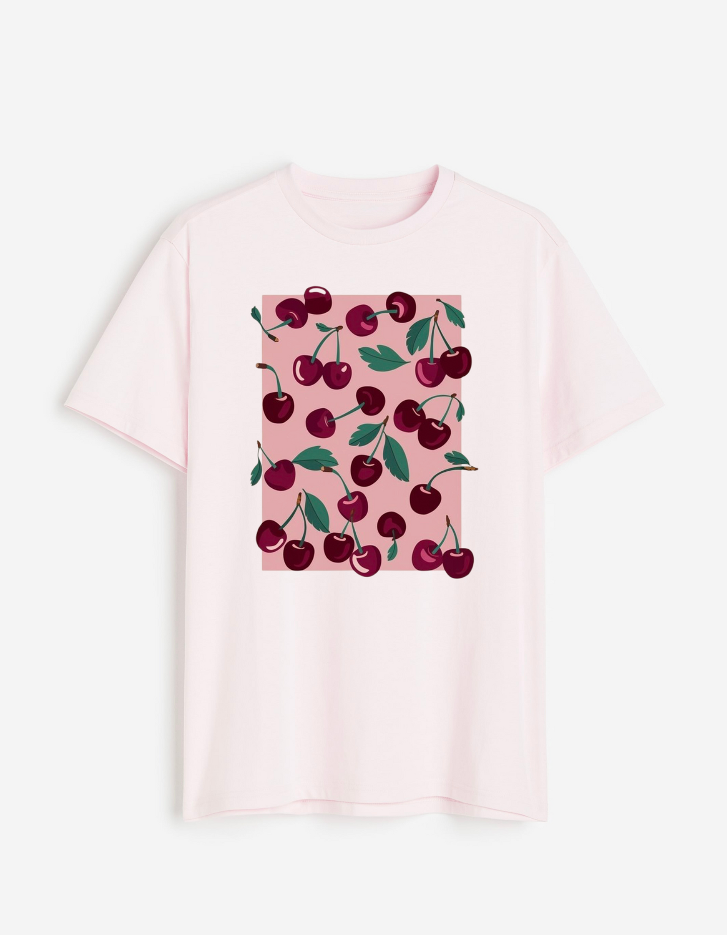 Cherry Pop Tee