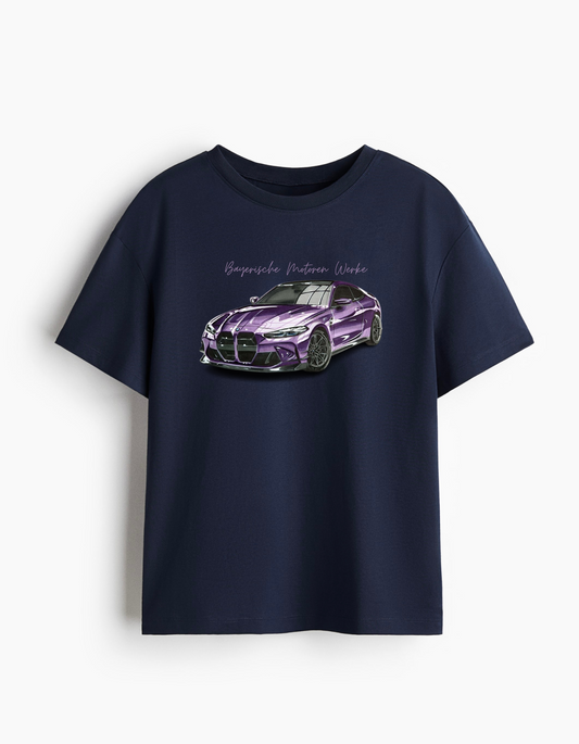 BMW Motorsport Tee